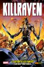 Killraven De Alan Davis - Preview