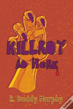 Capa do artigo Killroy Is Here