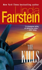 Capa do artigo Kills