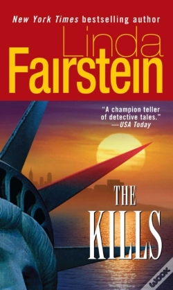 Capa do artigo Kills