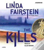 Capa do artigo Kills