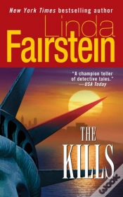 Capa do artigo Kills