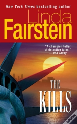 Capa do artigo Kills