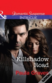 Capa do artigo Killshadow Road