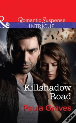 Capa do artigo Killshadow Road