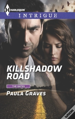 Capa do artigo Killshadow Road