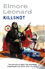 Capa do artigo Killshot
