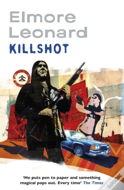 Capa do artigo Killshot