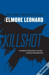 Capa do artigo Killshot