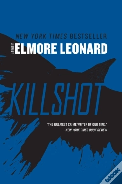 Capa do artigo Killshot