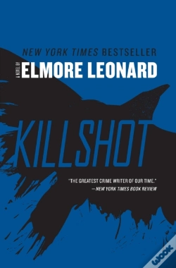 Capa do artigo Killshot