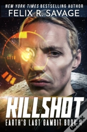 Capa do artigo Killshot