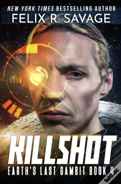 Capa do artigo Killshot
