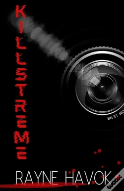 Capa do artigo Killstreme
