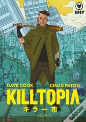 Capa do artigo Killtopia