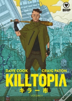 Capa do artigo Killtopia
