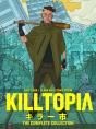 Killtopia: The Complete Collection - Preview
