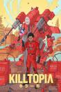 Killtopia Vol 2 - Preview