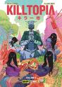 Killtopia Vol 3 - Preview