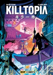 Capa do artigo Killtopia Vol 4