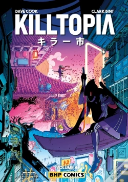Capa do artigo Killtopia Vol 4