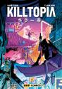 Killtopia Vol 4 - Preview