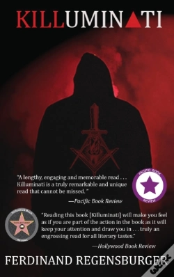 Capa do artigo Killuminati