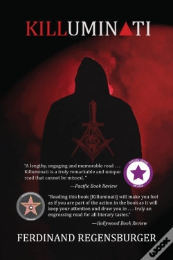 Capa do artigo Killuminati