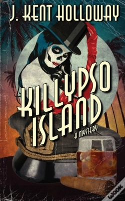 Capa do artigo Killypso Island