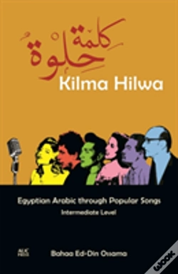 Capa do artigo Kilma Hilwa