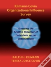Capa do artigo Kilmann-Covin Organizational Influence Survey