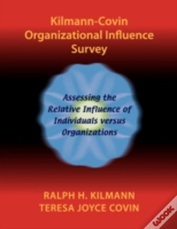 Capa do artigo Kilmann-Covin Organizational Influence Survey