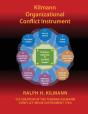 Kilmann Organizational Conflict Instrume - Preview