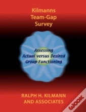 Kilmanns Team-Gap Survey