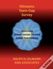 Capa do artigo Kilmanns Team-Gap Survey