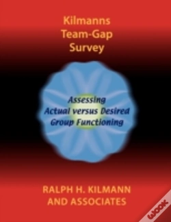 Capa do artigo Kilmanns Team-Gap Survey