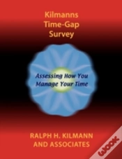 Capa do artigo Kilmanns Time-Gap Survey
