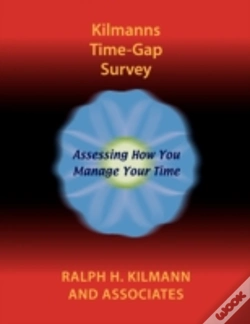 Capa do artigo Kilmanns Time-Gap Survey