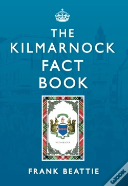 Capa do artigo Kilmarnock Fact Book