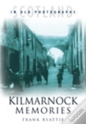 Capa do artigo Kilmarnock Memories
