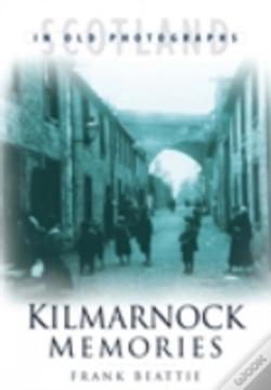 Capa do artigo Kilmarnock Memories
