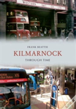 Capa do artigo Kilmarnock Through Time