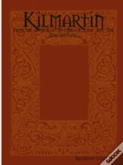 Capa do artigo Kilmartin