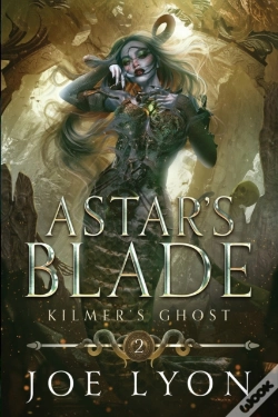 Capa do artigo Kilmer'S Ghost: Astar'S Blade