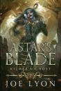 Kilmer'S Ghost: Astar'S Blade - Preview