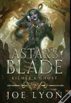 Capa do artigo Kilmer'S Ghost