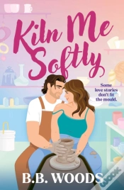 Capa do artigo Kiln Me Softly