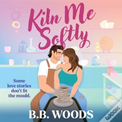 Capa do artigo Kiln Me Softly