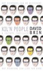 Kil'N People - Preview
