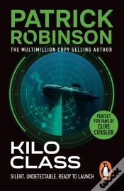 Capa do artigo Kilo Class